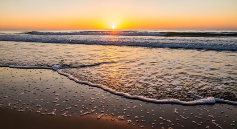 the ultimate luxury home isn't just the architecture, it's the sunrise at your doorstep