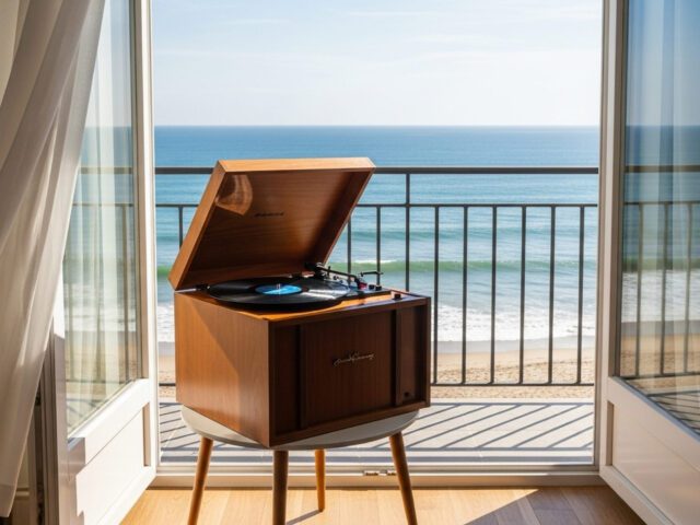 Mixing Old and New in Bethany Beach Luxury Properties