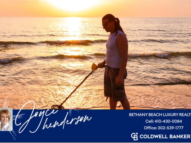 Finding the Real Treasure in Bethany Beach Luxury Homes