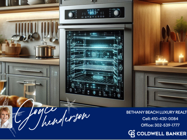 Bethany Beach Luxury Dream Kitchens: What Matters Most?